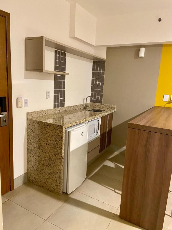 Olimpia Park Resort Apto Eksteriør billede