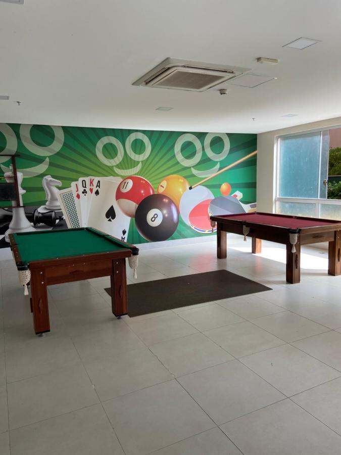 Olimpia Park Resort Apto Eksteriør billede