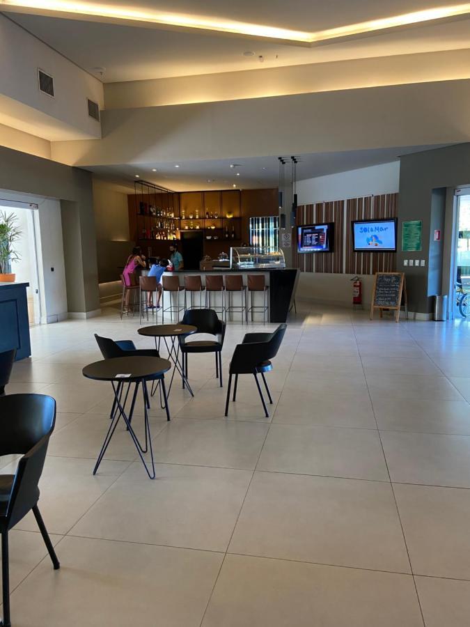 Olimpia Park Resort Apto Eksteriør billede
