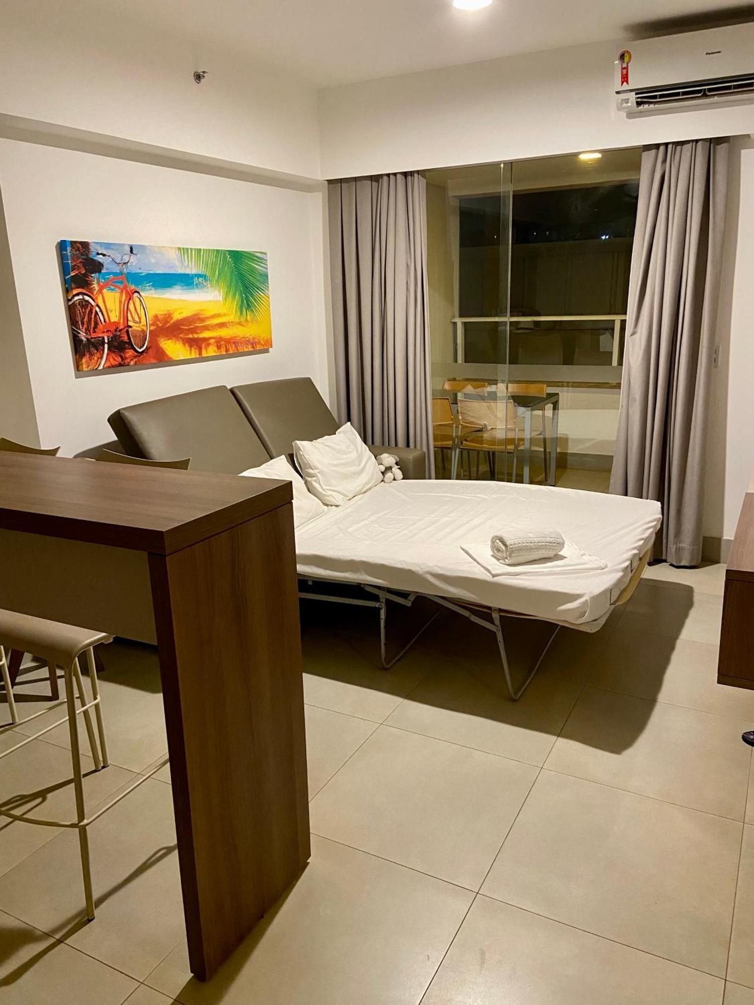Olimpia Park Resort Apto Værelse billede